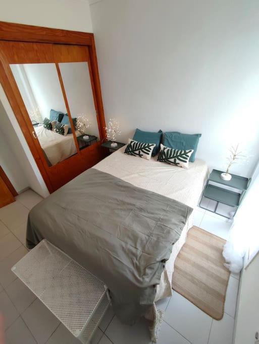 Vivienda Con Piscina, Solarium, Vistas Teide Cho Exterior foto