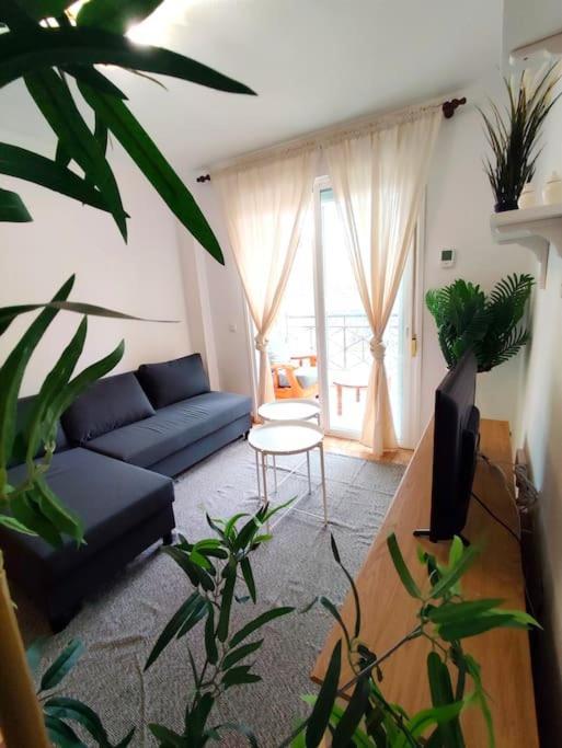 Vivienda Con Piscina, Solarium, Vistas Teide Cho Exterior foto