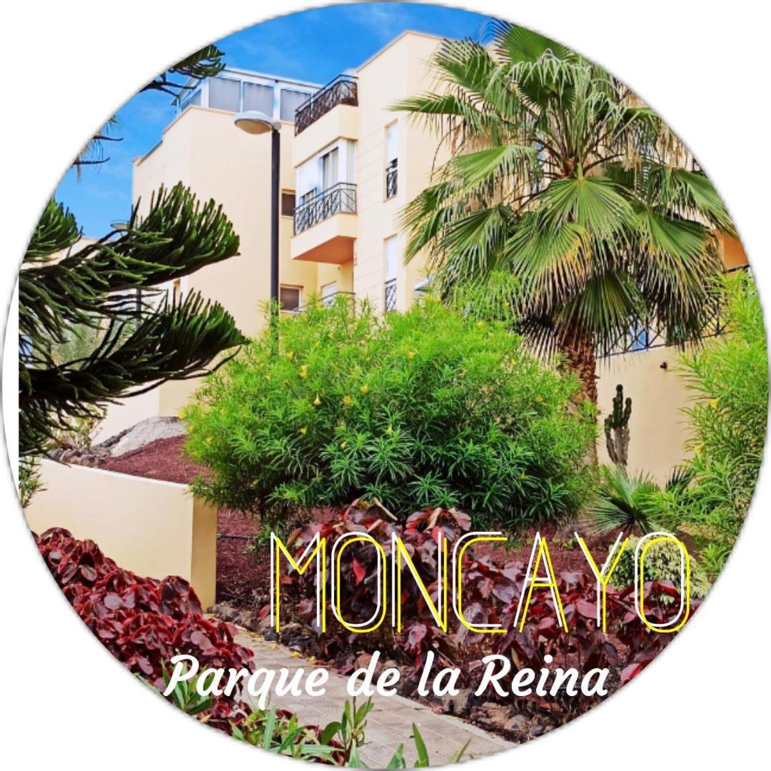Vivienda Con Piscina, Solarium, Vistas Teide Cho Exterior foto